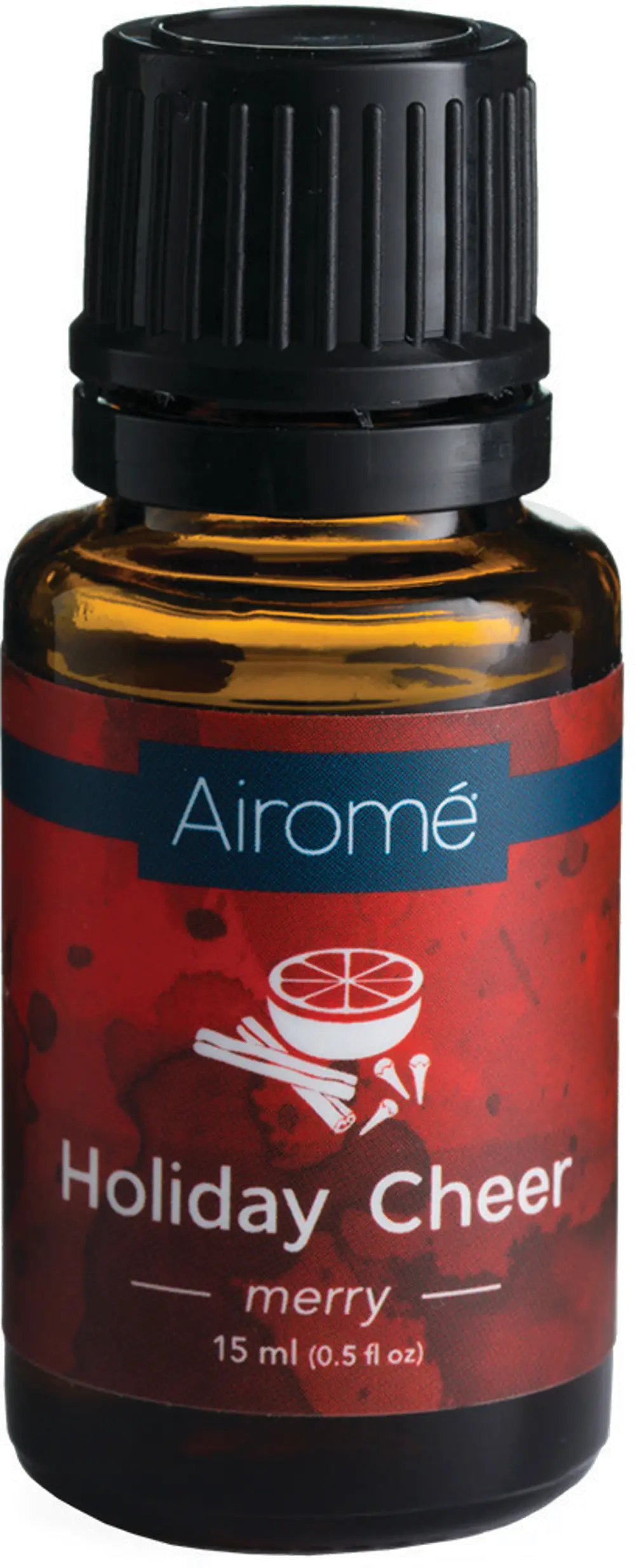 Holiday Cheer 15ml Airome Essential Oil-1