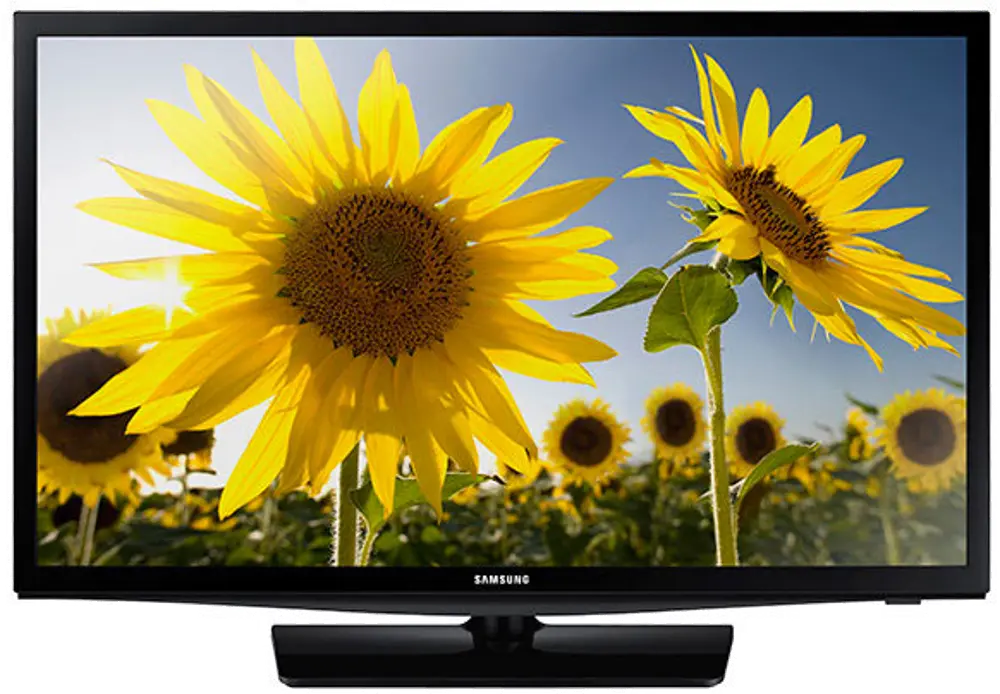 UN28M4500 Samsung H4500 Series 720p 28 Inch LED Smart TV-1