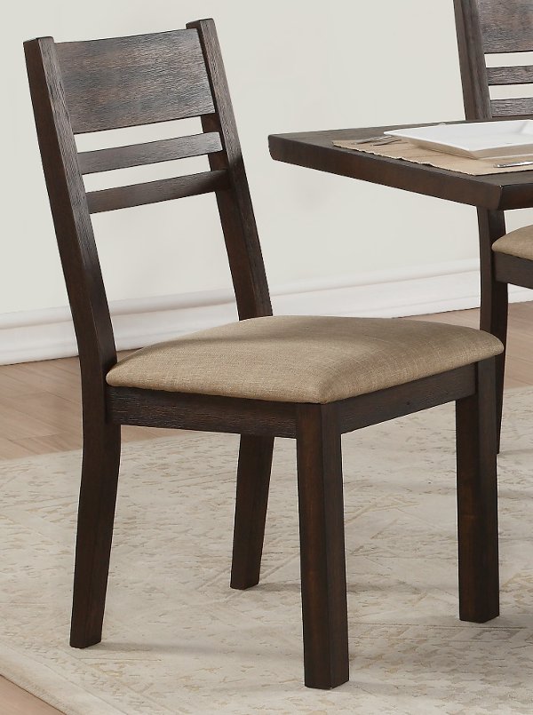 trendy dining room chairs two toned clearance tobacco contemporary dining chair european buy dining room chairs and furniture from rc willey on sale trendy dining room chairs two toned clearance tobacco contemporary dining chair european buy dining room chairs and furniture from rc willey on sale