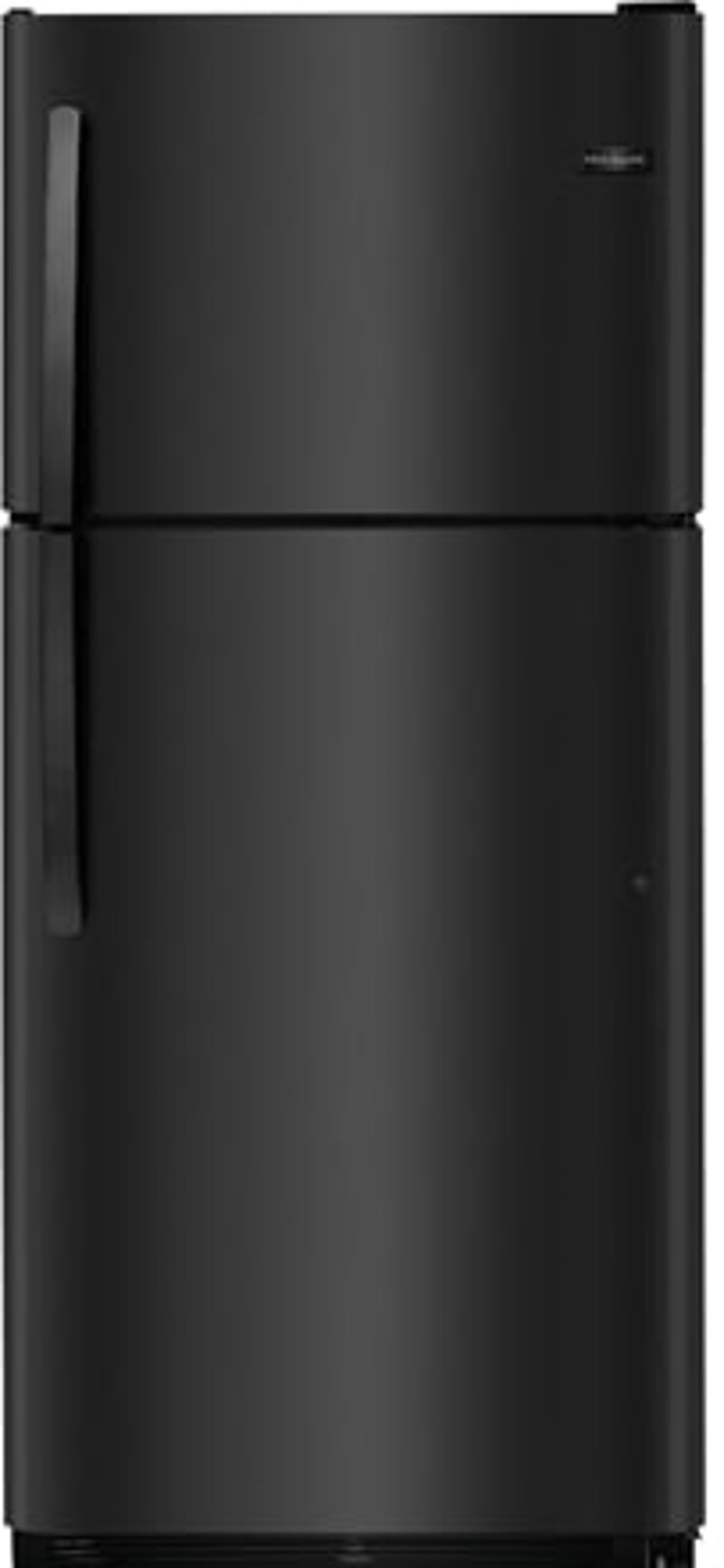 Frigidaire Top Refrigerator 30 Inch Black Rc Willey Furniture Fftr2021tb Frigidaire Top Refrigerator 30 Inch Black
