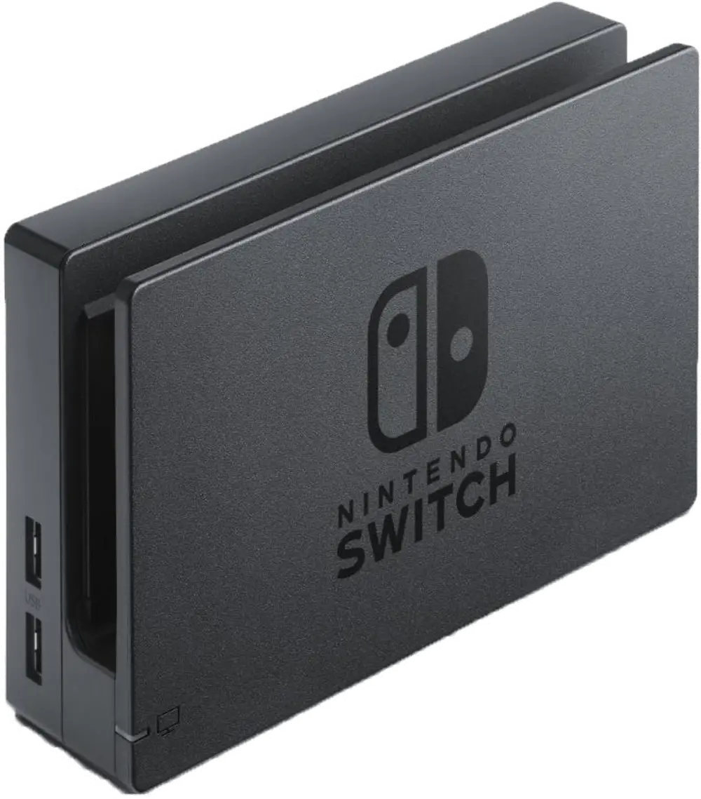 SWI/DOCK_SET Nintendo Switch Dock Set-1
