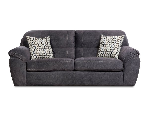 Hideabed Couches And Futon Sofa Beds Rc Willey Furniture Casual Contemporary Steel Blue Sofa Bed Imprint