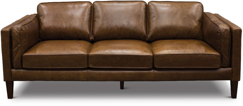 Brown Leather Sofa Awesome Brown Leather Sofa Sofas Living  TheSofa