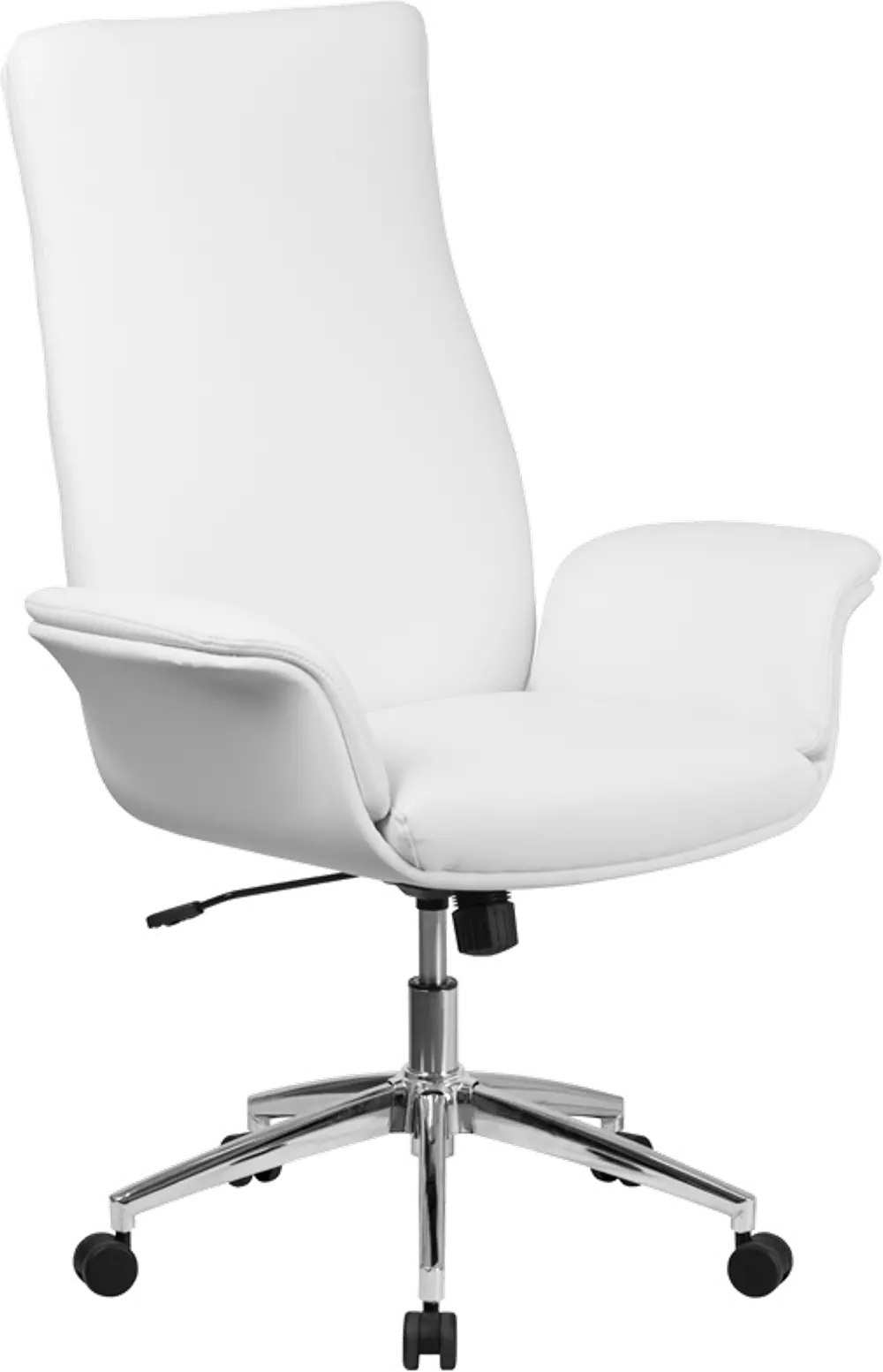 Executive Contemporary Office Swivel Chair-1