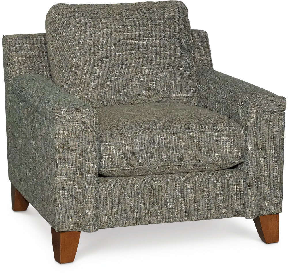 230-630/D144828/CH Contemporary Forest Green Chair - Hazel-1