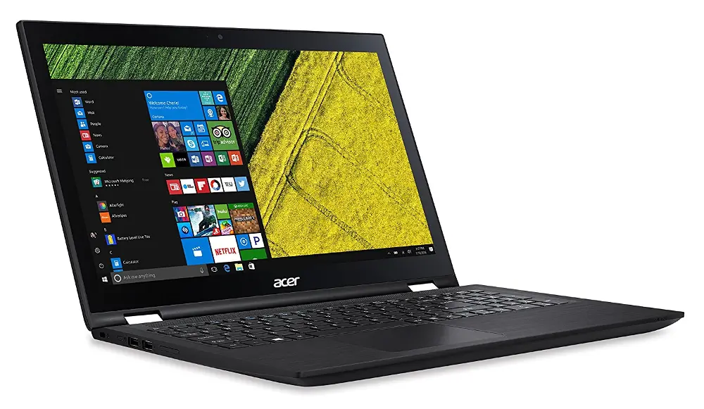 ACER-A315-51-31RD 15.6 Inch Acer Aspire Laptop Computer-1