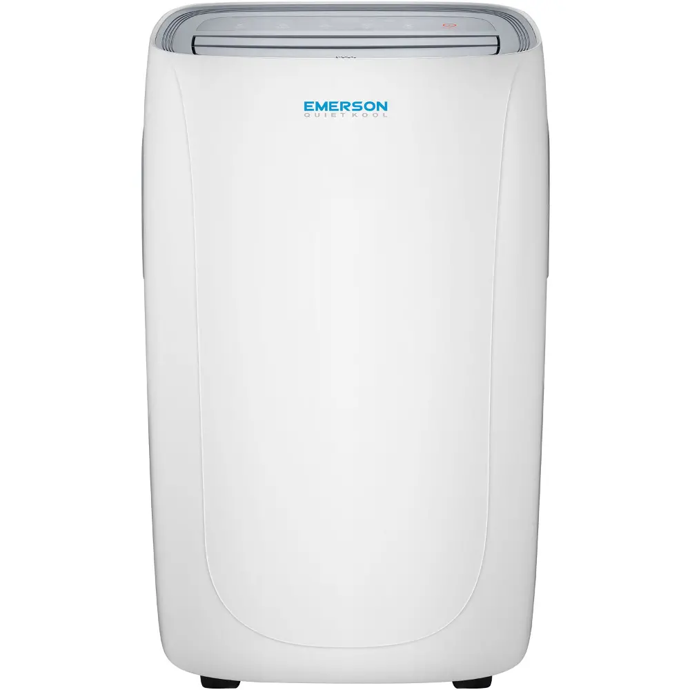 EAPC10RD1 Portable Air Conditioner with Remote Control 10000 BTU-1
