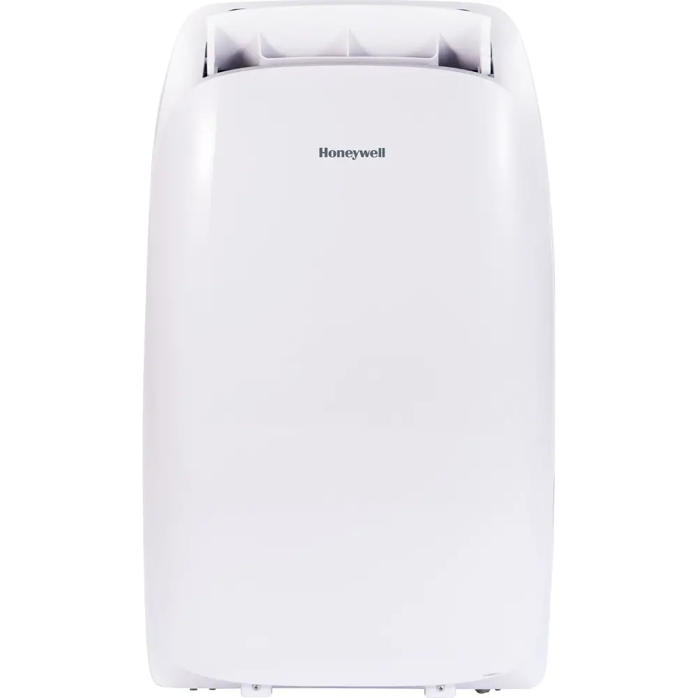 HL10CESWW Honeywell Portable Air Conditioner with Remote 10000 BTU - White-1