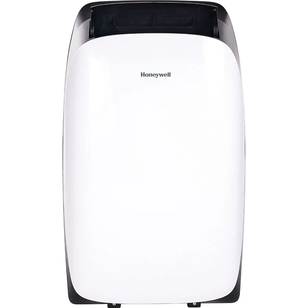 HL10CESWK Honeywell Portable Air Conditioner with Remote 10000 BTU - White and Black-1
