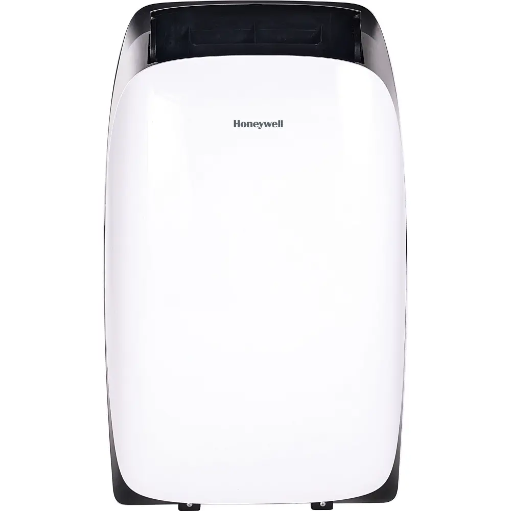HL14CESWK Honeywell Portable Air Conditioner with Remote 14000 BTU - White and Black-1