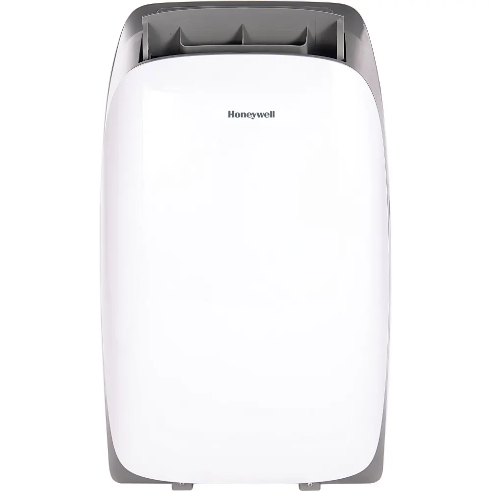 HL14CESWG Honeywell HL Series 14,000 BTU Air Conditioner with Remote Control White and Gray - Portable -1