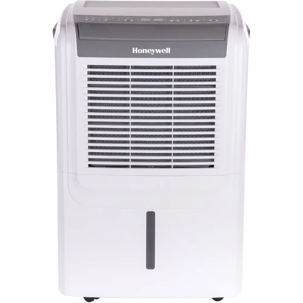 DH50W Honeywell 50-Pint Dehumidifier-1