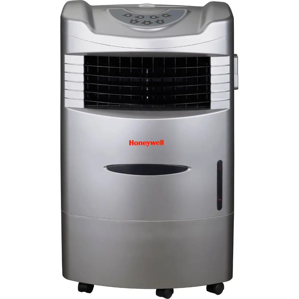 CL201AE Indoor Evaporative Cooler with Remote Control - 280 sq ft-1