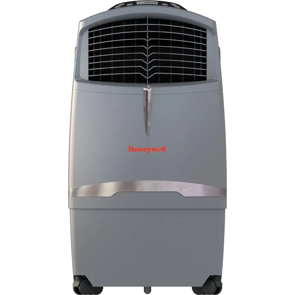 CL30XC Honeywell Indoor Evaporative Cooler with Remote - 320 sq ft-1