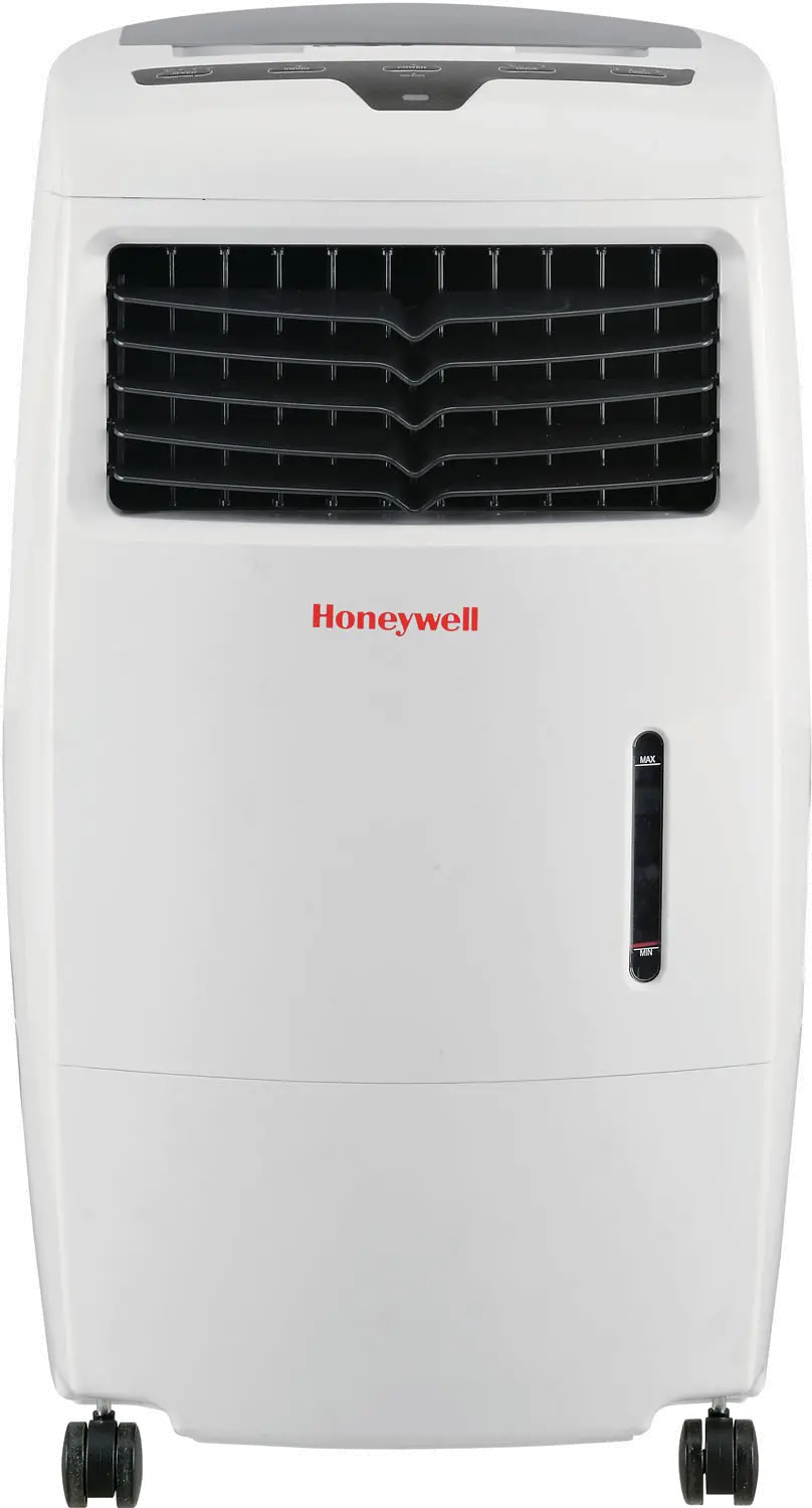 Honeywell Indoor Evaporative Cooler with Remote - 300 sq ft