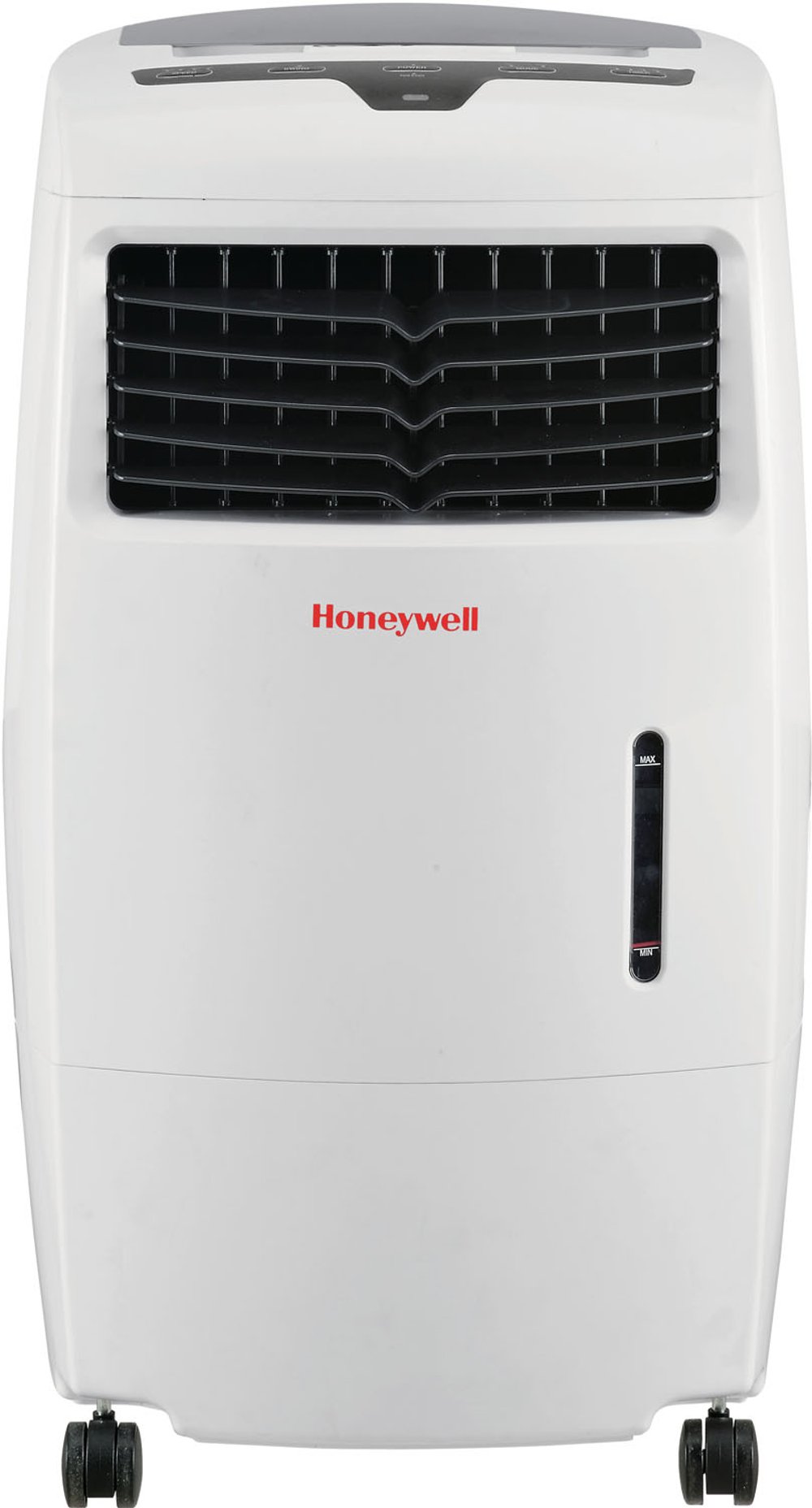 Honeywell Indoor Evaporative Cooler with Remote - 300 sq ft