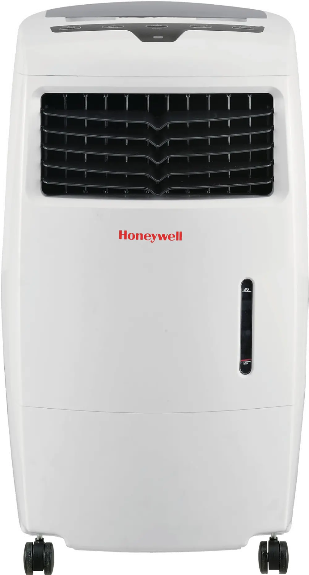 CL25AE Honeywell Indoor Evaporative Cooler with Remote - 300 sq ft-1