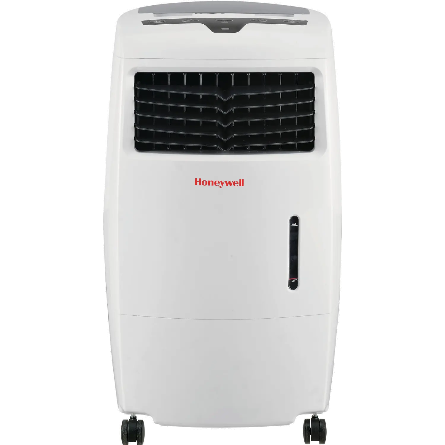 CL25AE Honeywell Indoor Evaporative Cooler with Remote - 300 sq ft-1
