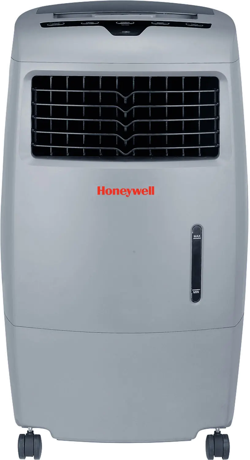 Honeywell Indoor Outdoor Evaporative Cooler with Remote - 300 sq ft