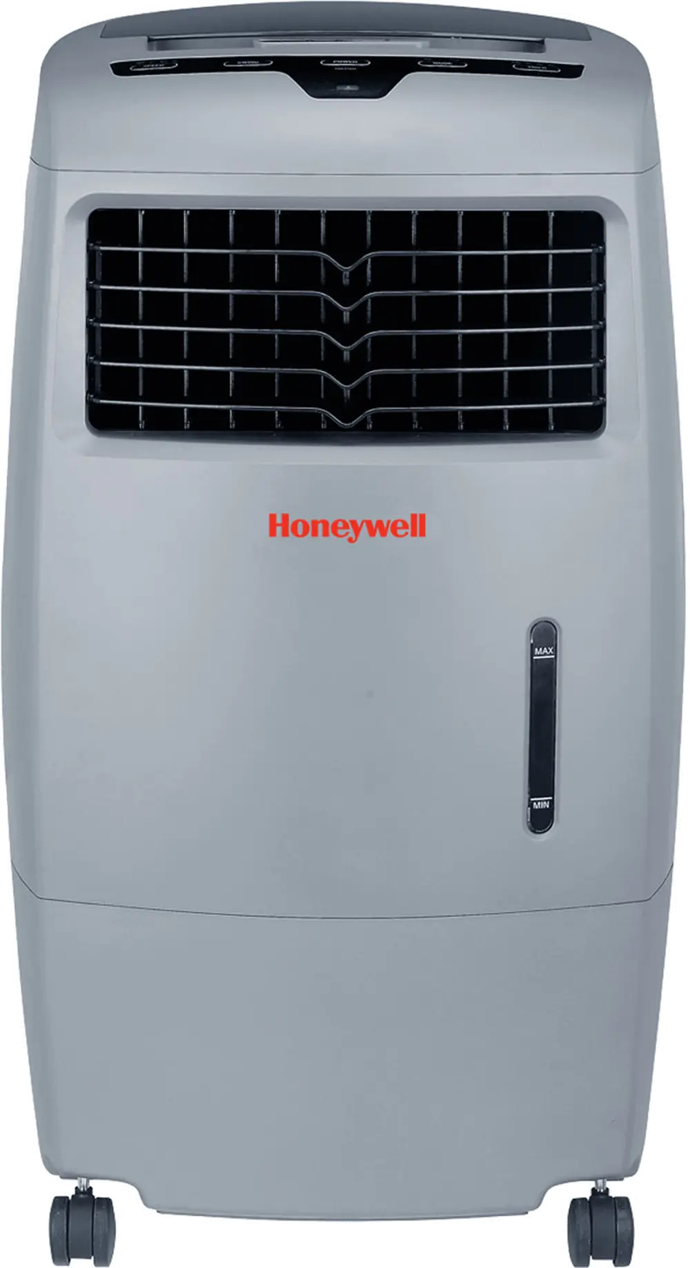CO25AE Honeywell Indoor Outdoor Evaporative Cooler with Remote - 300 sq ft-1