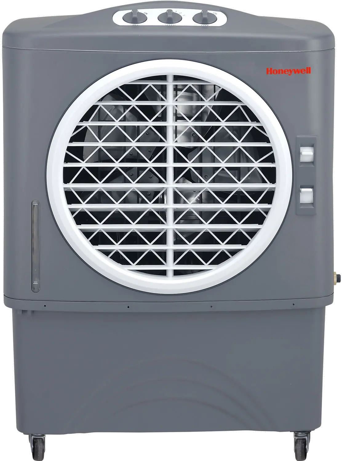 Photos - Air Conditioner Honeywell Hanover Outdoor Indoor Outdoor Evaporative Air Cooler with Mechanical Cont 