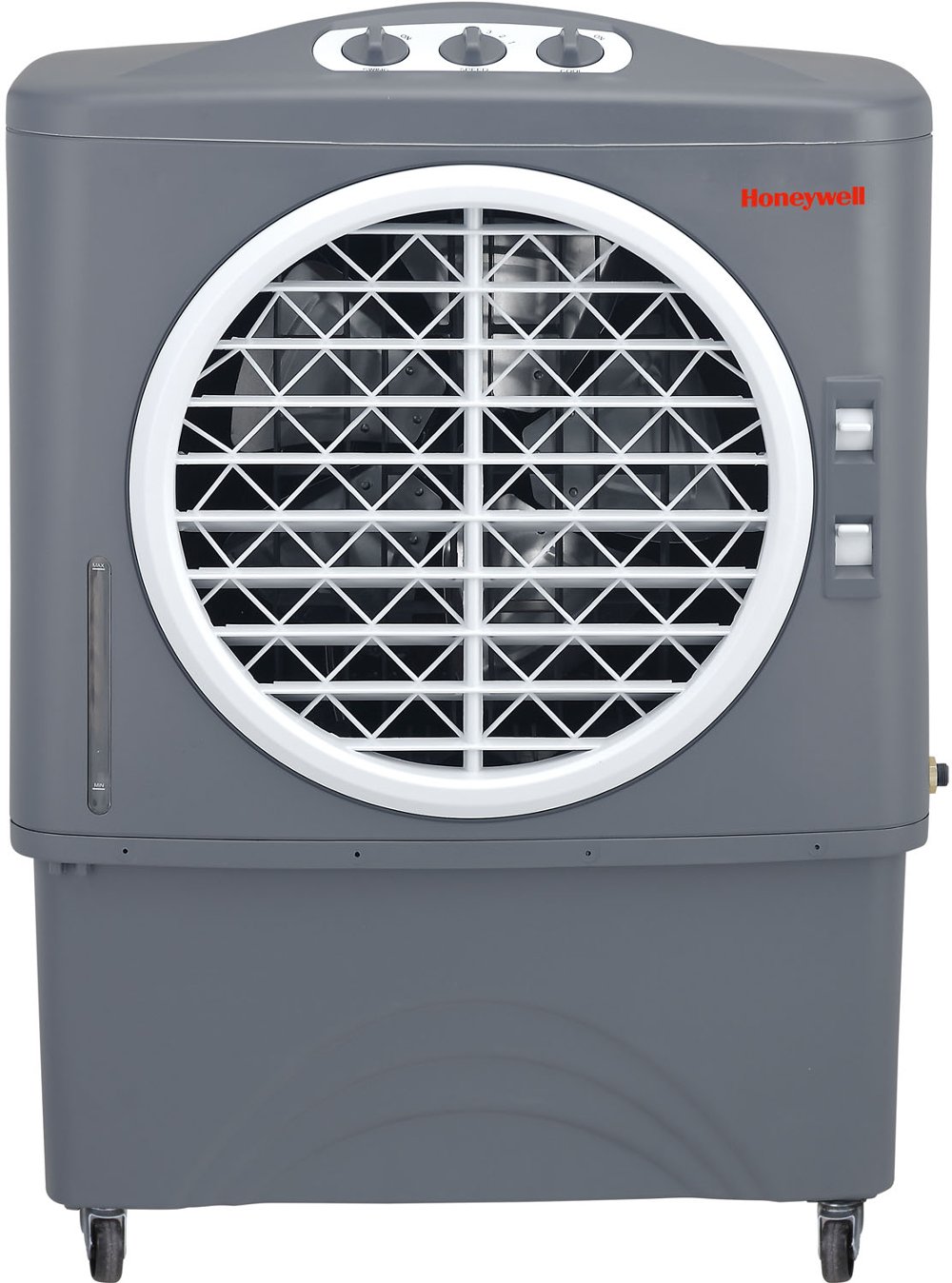 Indoor Outdoor Evaporative Air Cooler with Mechanical Controls