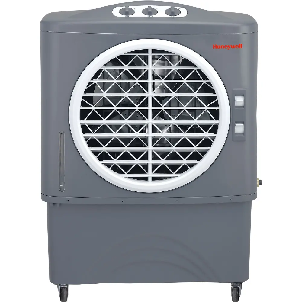 CO48PM Indoor Outdoor Evaporative Air Cooler with Mechanical Controls-1