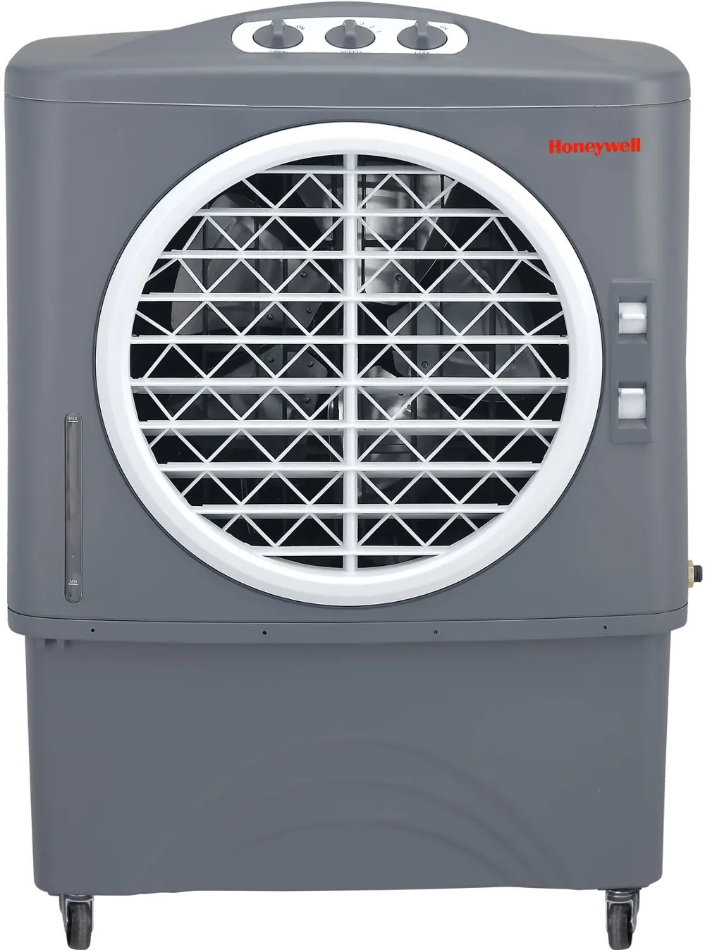 CO48PM Indoor Outdoor Evaporative Air Cooler with Mechanical Controls-1