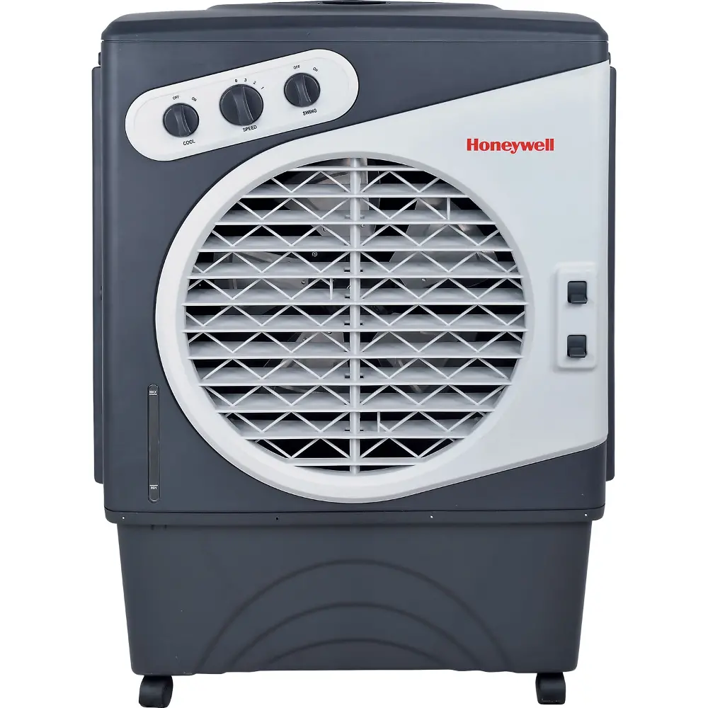 CO60PM Honeywell Indoor Outdoor Evaporative Cooler - 850 sq ft-1