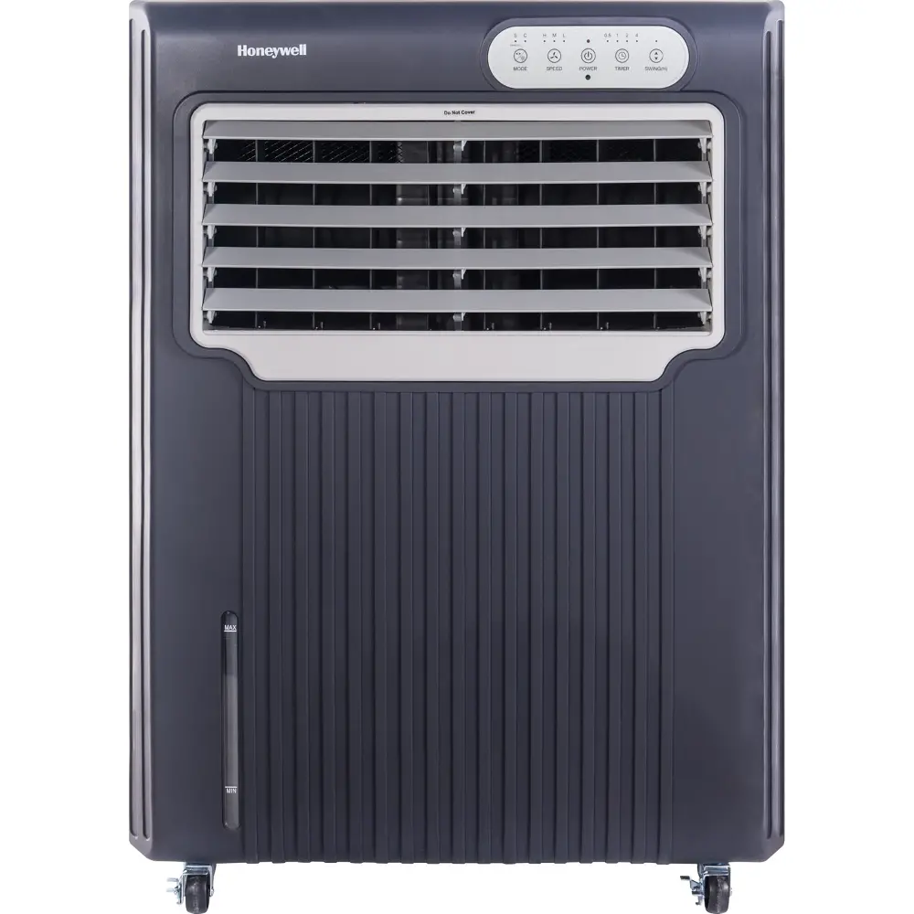 CO70PE Indoor Outdoor Evaporative Cooler with Remote - 340 sq ft-1