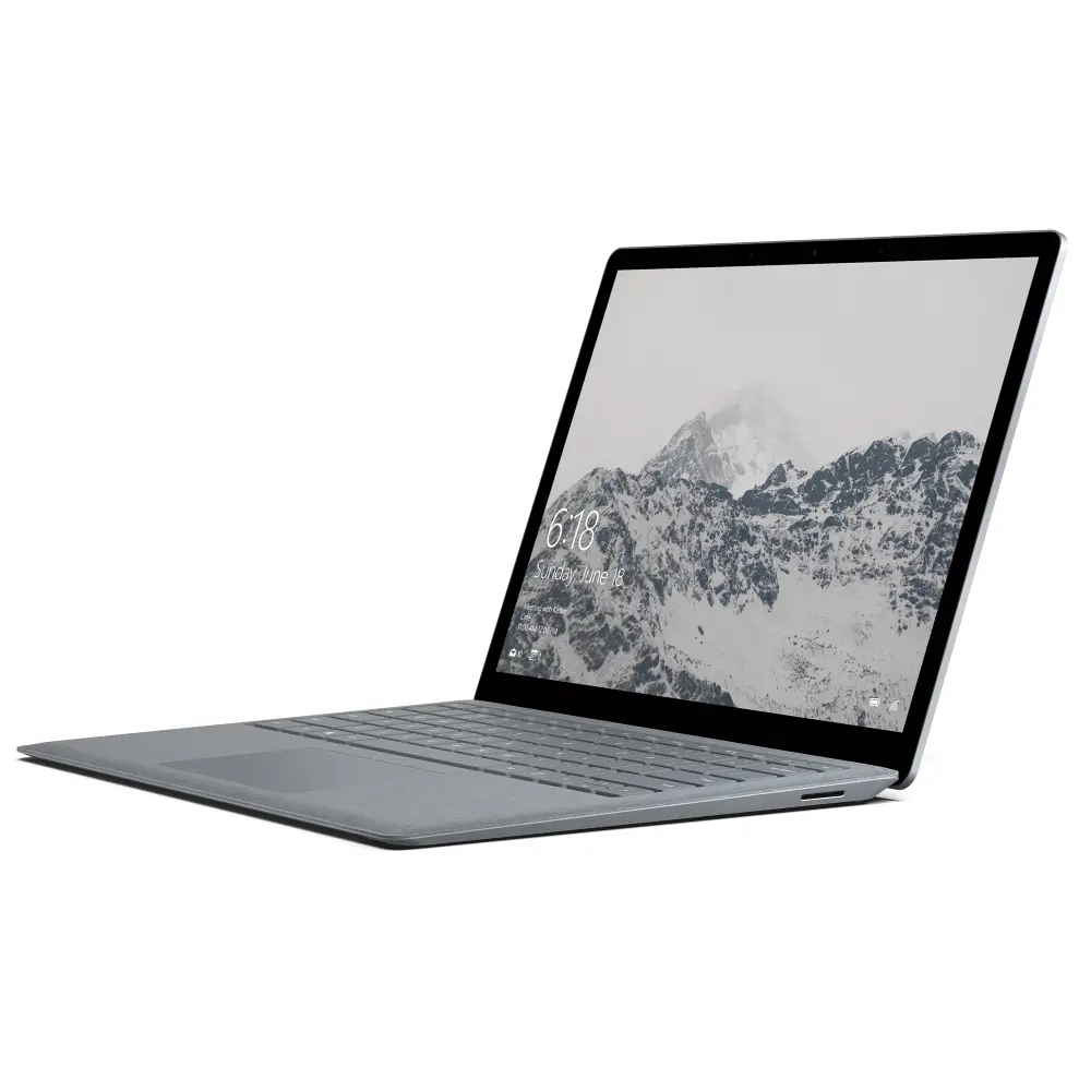 D900001 Microsoft Surface Laptop Intel Core i5 4GB RAM 128GB SSD-1