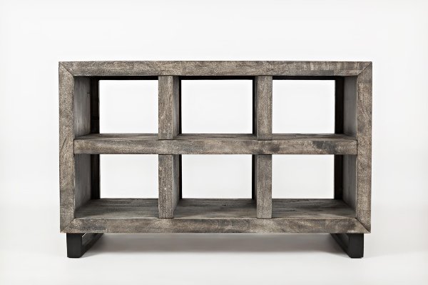 Browse Sofa Tables For Behind Your Couch Rc Willey Furniture Modern Gray Sofa Table Mulholland Drive