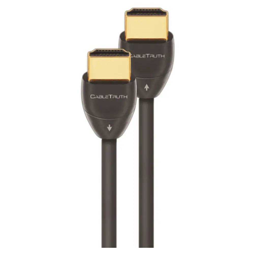CableTruth 303H 15' HDMI Cable-1