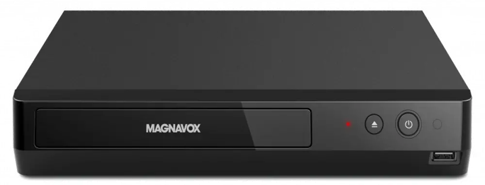 MBP6700P Magnavox 4K Ultra HD Blu-ray Player-1