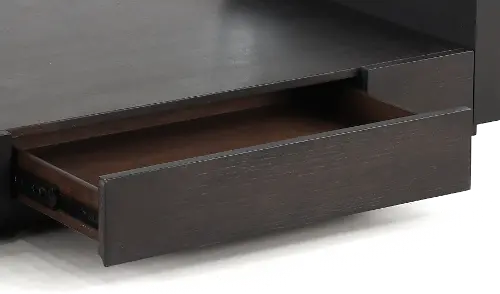 Revere Coffee Table - Graphite Revere Coffee Table - Graphite