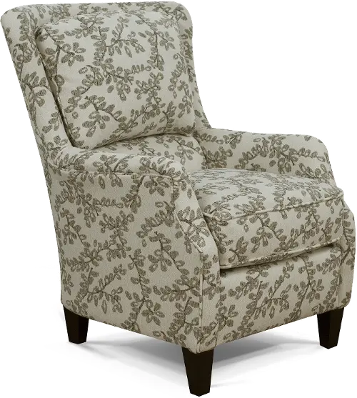 Loren store club chair