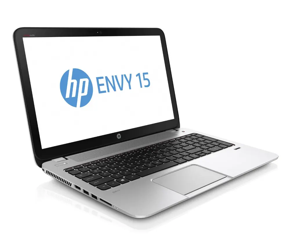 HP ENVY 15-AS168NR HP Envy 15.6 Inch AS168NR Touchscreen Laptop 8GB, 1TB -1