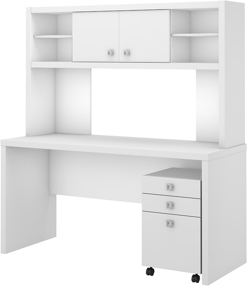 White Credenza Desk With Hutch And File Cabinet Echo Rc Willey White Credenza Desk With Hutch And File Cabinet Echo Rc Willey Furniture