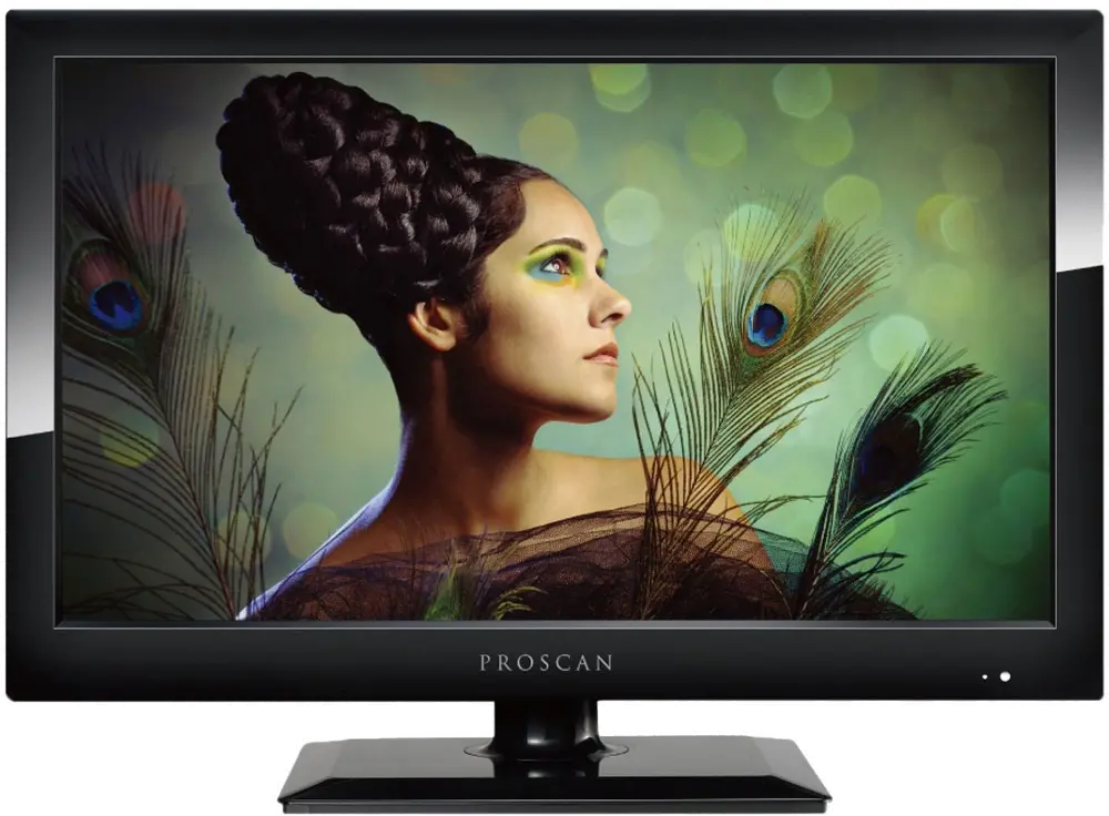ProScan 19 Inch 720p LED TV-1