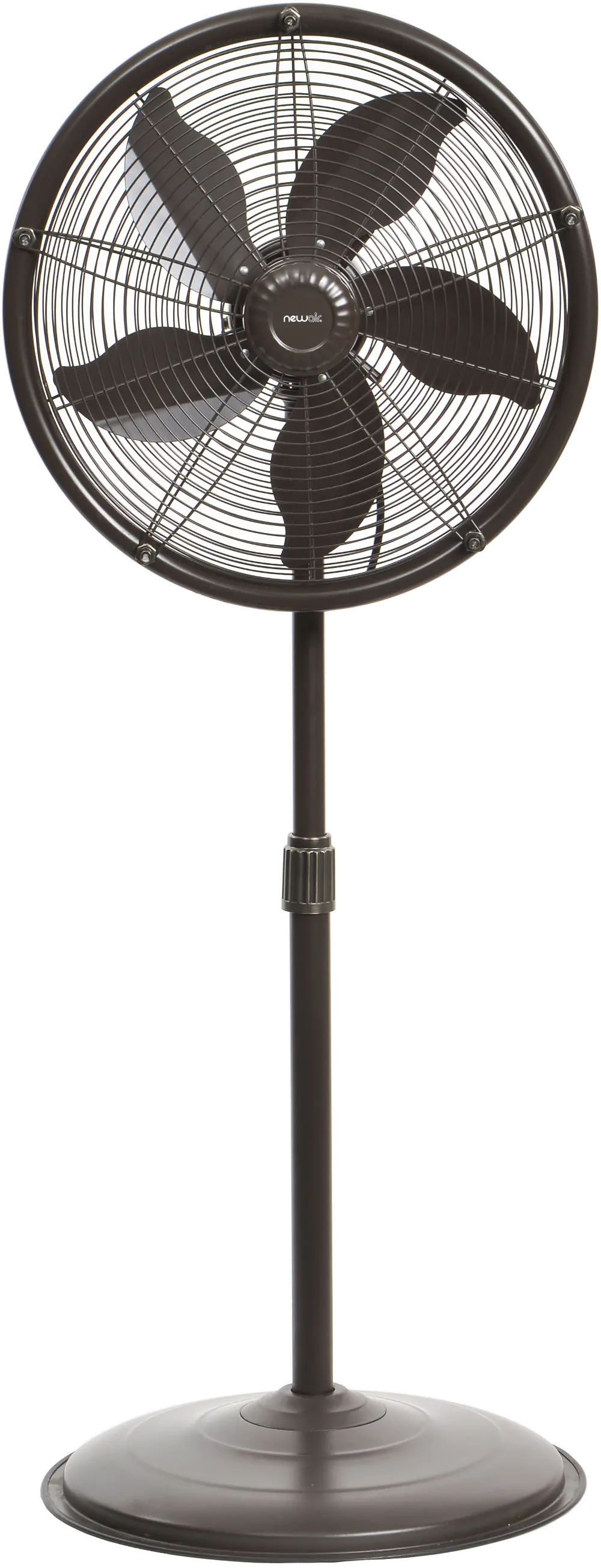 AF-600 Newair Outdoor Misting Fan-1