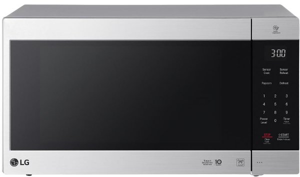 Kitchen Liances At Rc Willey Stainless Steel31999 Lmc2075st Lg Countertop Microwave 2 0 Cu Ft Steel