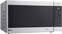 Lg Countertop Microwave 2 0 Cu Ft Stainless Steel Rc Willey