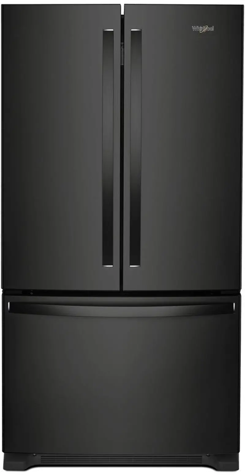 Whirlpool French Door Refrigerator WRF535SWHB | RC Willey