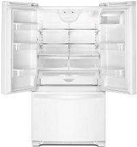 whirlpool french door refrigerator white bottom freezer wrf535swhw whirlpool french door refrigerator 36 inch with internal water dispenser white2 whirlpool french door refrigerator white bottom freezer wrf535swhw whirlpool french door refrigerator 36 inch with internal water dispenser white2