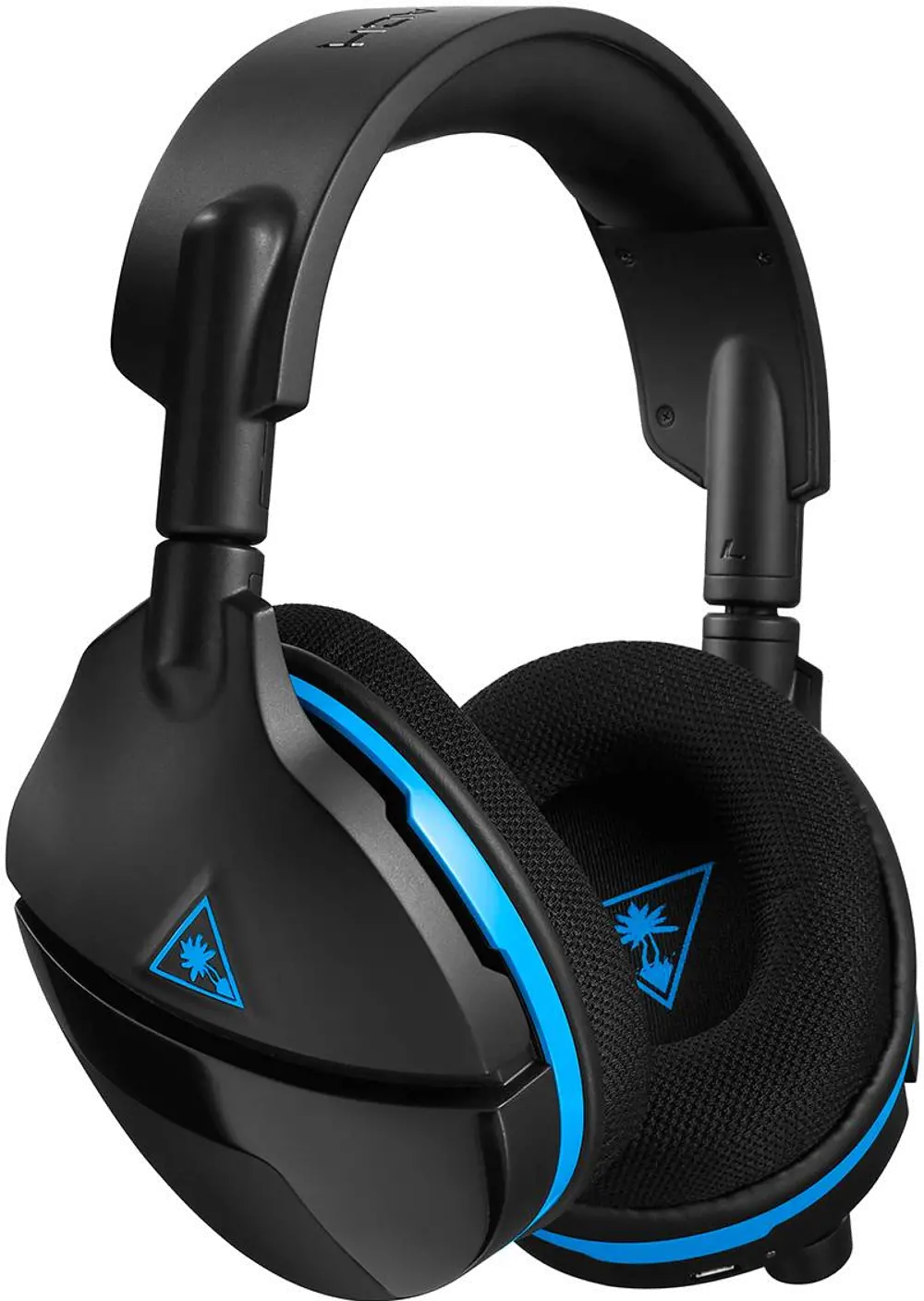 TBS/STEALTH_600,PS4 Turtle Beach Stealth 600 Wireless Surround Sound Gaming Headset -PlayStation 4-1