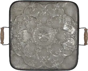 Serving Trays & Beverage Trays, Furniture