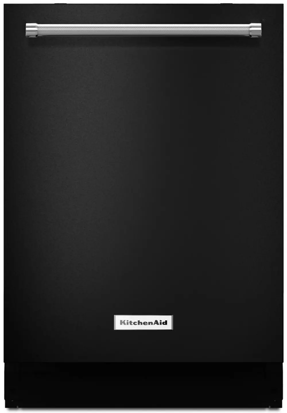 KDTE234GBL KitchenAid Dishwasher - Black-1
