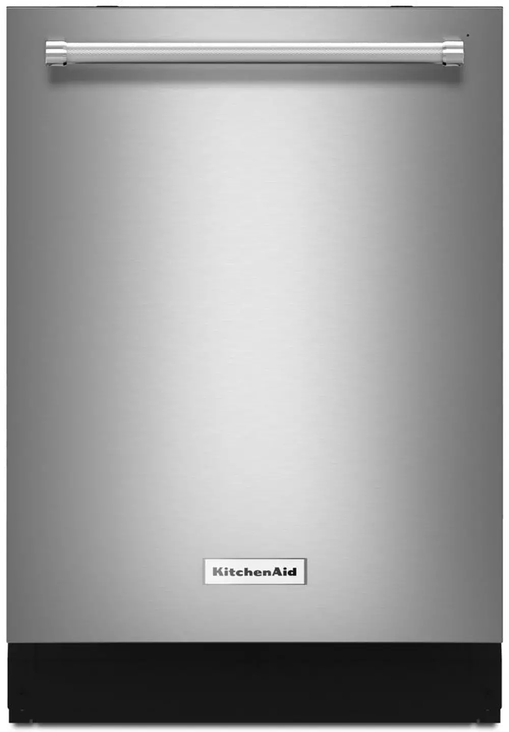 KDTE334GPS KitchenAid Top Control Dishwasher with Bar Handle - Stainless Steel-1