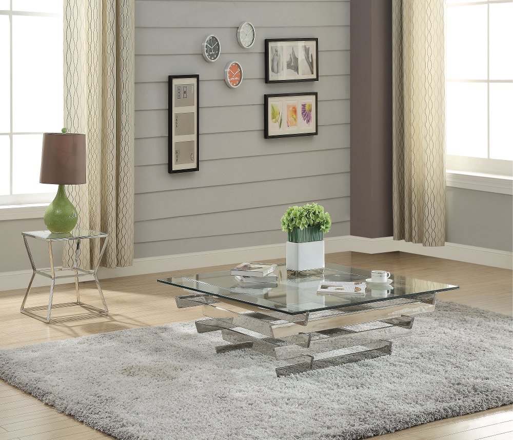 Contemporary Geometric Glass Coffee Table Salonius Rc Willey Contemporary Geometric Glass Coffee Table Salonius Rc Willey Furniture
