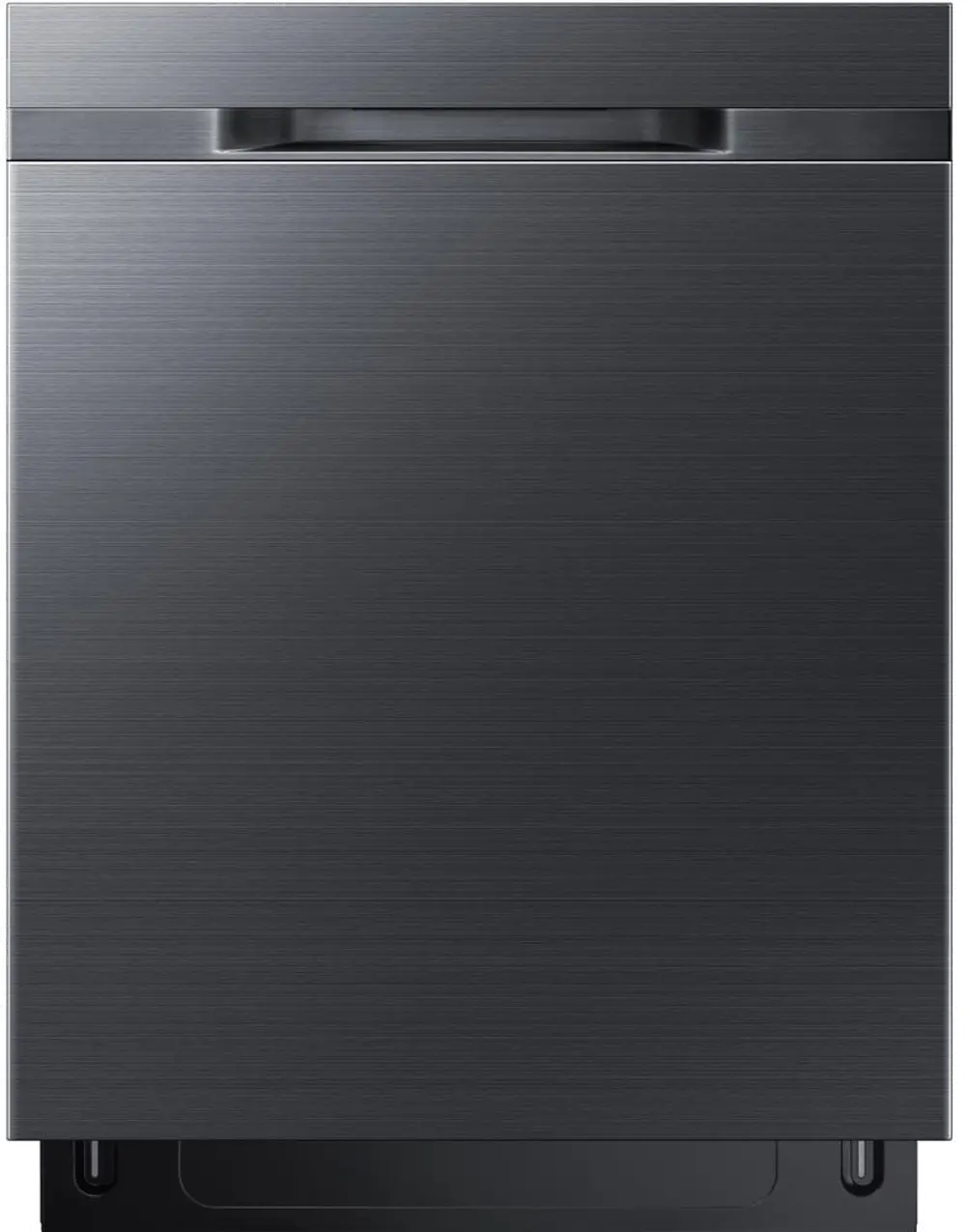 DW80K5050UG Samsung Dishwasher with StormWash - Black Stainless Steel-1